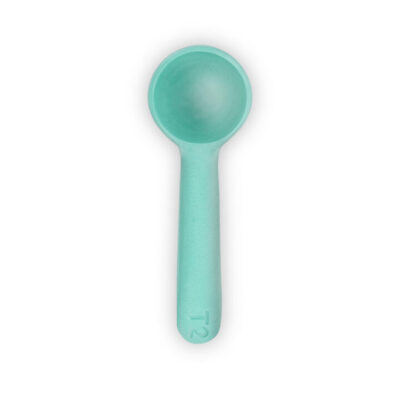 T2 Bamboo Scoop Aqua
