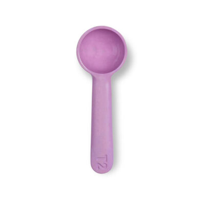 T2 Bamboo Scoop Lilac
