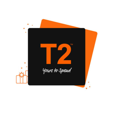 T2 Digital Gift Card Mamjo Gifts T2 Digital Gift Card