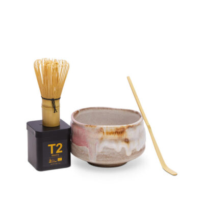T2 Matcha Expert Bundle Mamjo Gifts T2 Matcha Expert Bundle