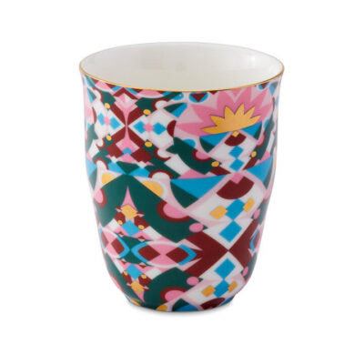 T2 Rhapsody Tumbler Pink Mamjo Gifts T2 Rhapsody Tumbler Pink