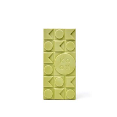 Koko Black Green Matcha | White Chocolate Block Mamjo Gifts Koko Black Green Matcha | White Chocolate Block