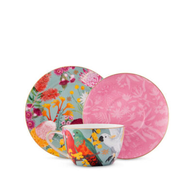 T2 Local Lovelies Teacup Trio