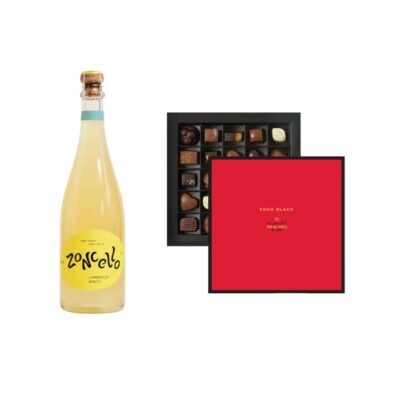 Koko Black Zonzo Estate Limoncello Spritz Bundle Mamjo Gifts Koko Black Zonzo Estate Limoncello Spritz Bundle