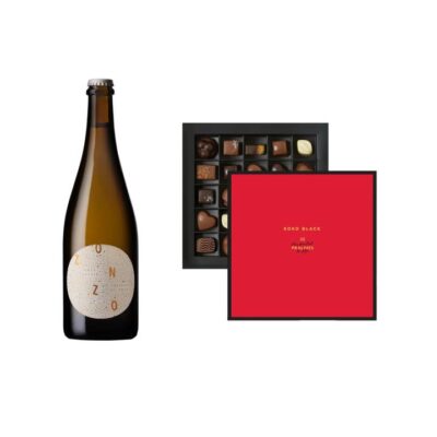 Koko Black Zonzo Estate Prosecco Bundle Mamjo Gifts Koko Black Zonzo Estate Prosecco Bundle