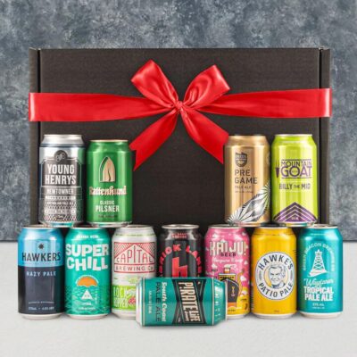 Dozen Brews - Handpicked Beer Hamper for Beer Lovers