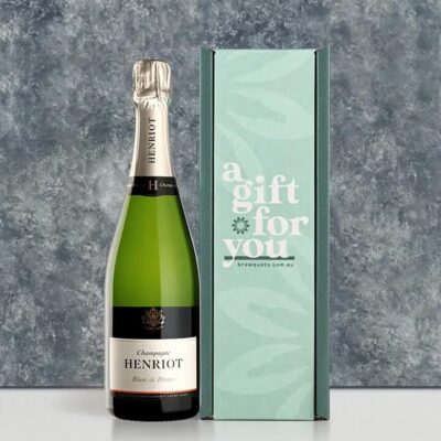 Champagne Gift Pack
