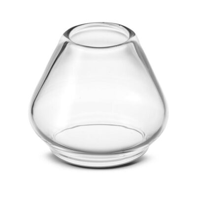 T2 Contour Glass Matcha Whisk Holder