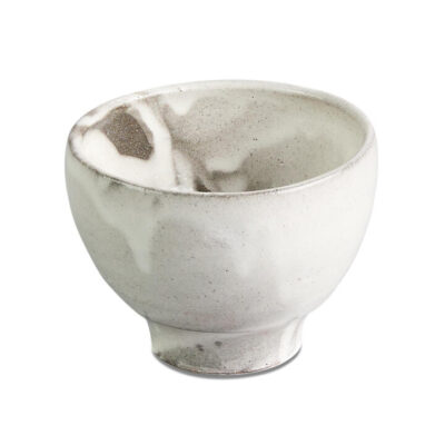 T2 T2 X Soca Footed Matcha Bowl Salt