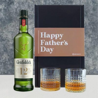 Fathers Day Whisky Gift Set – Johnnie Walker Mamjo Gifts Fathers Day Whisky Gift Set - Johnnie Walker