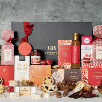 Christmas Celebration Hamper Mamjo Gifts Christmas Celebration Hamper