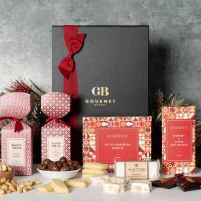 Christmas Wishes Hamper Mamjo Gifts Christmas Wishes Hamper