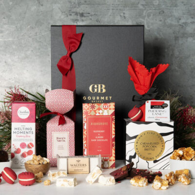 Dasher’s Delight Hamper Mamjo Gifts Dasher's Delight Hamper