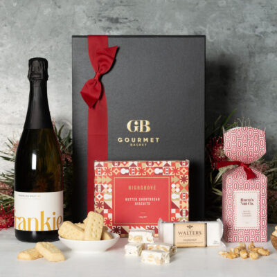 Joyful Christmas Hamper Mamjo Gifts Joyful Christmas Hamper