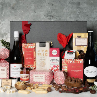 Merry Christmas Hamper Mamjo Gifts Merry Christmas Hamper