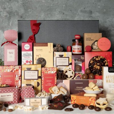 Starry Delights Hamper