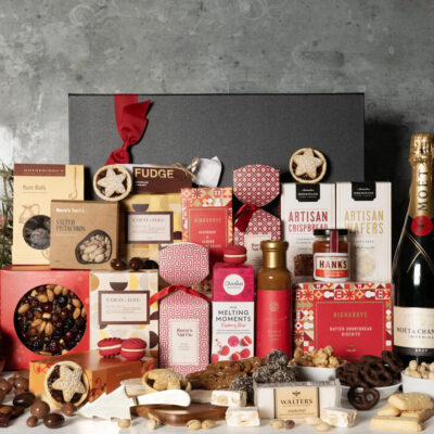 Christmas Indulgence Hamper