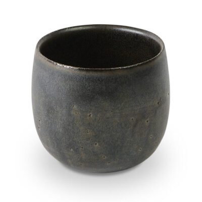 T2 T2 X Soca Teacup Black