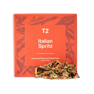 T2 Italian Spritz Loose Leaf Cube 50g