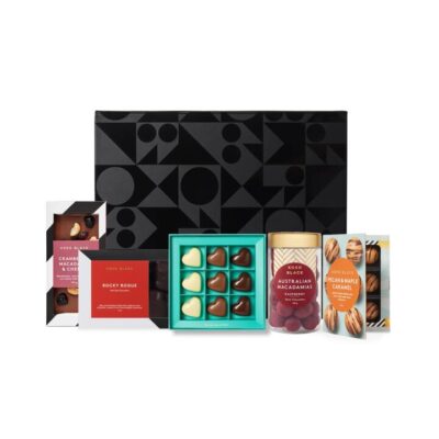 Koko Black Flirt With Flavour Hamper Mamjo Gifts Koko Black Flirt With Flavour Hamper