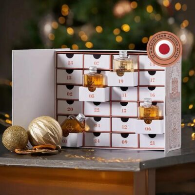 Japanese Whisky Advent Calendar Mamjo Gifts Japanese Whisky Advent Calendar