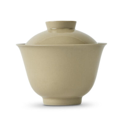 T2 Everyday Gaiwan Beige
