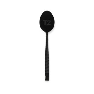 T2 T2 Black Teabag Squeezer