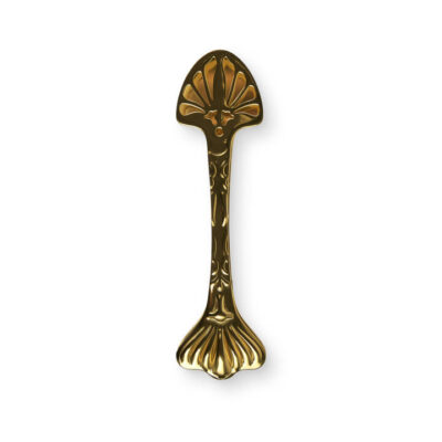 T2 Toulouse Gold Teabag Squeezer