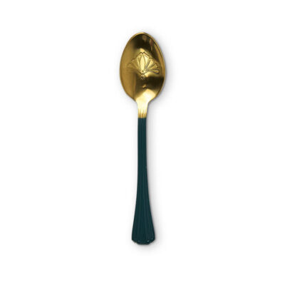 T2 Toulouse Short Teaspoon Midnight
