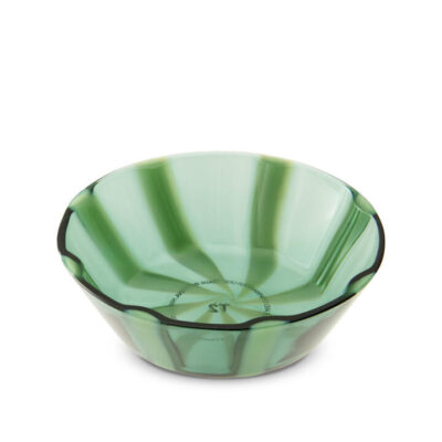 T2 Mimi Teabag Holder Green