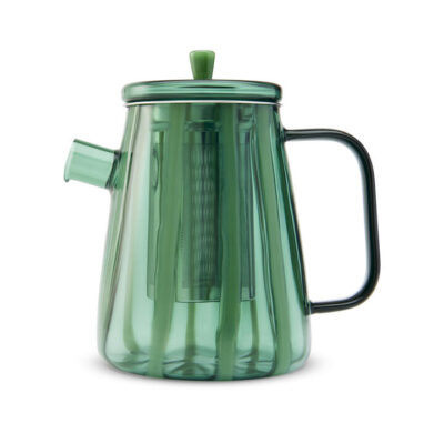 T2 Mimi Teapot Green