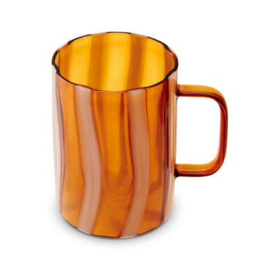 T2 Mimi Pretty Mug Amber
