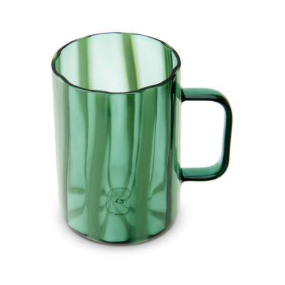T2 Mimi Pretty Mug Green