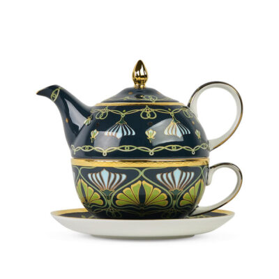 T2 Boxed Toulouse Tea For One Midnight