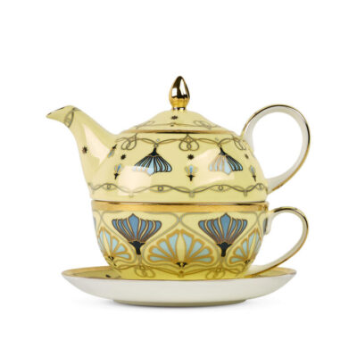 T2 Boxed Toulouse Tea For One Lemon