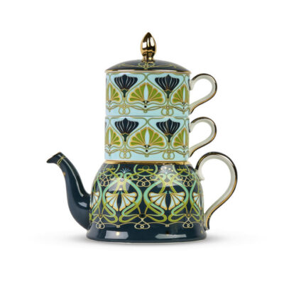 T2 Toulouse Tea For Two Midnight