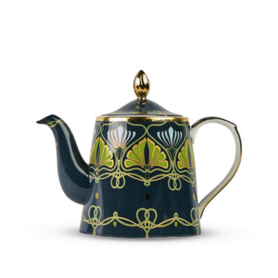 T2 Toulouse Small Teapot Midnight