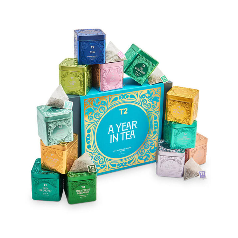 T2 A Year in Tea ギフト 120ティーパック　オーストラリア 280318381-923x923.jpg