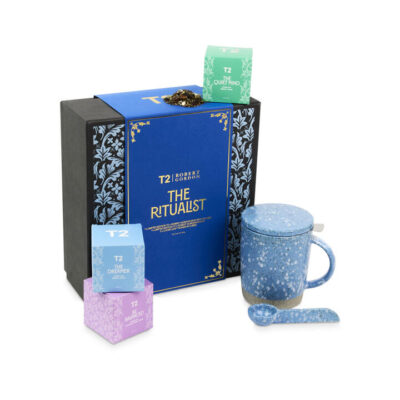 T2 T2 X Robert Gordon - The Ritualist: Herbal Loose Leaf Gift Pack