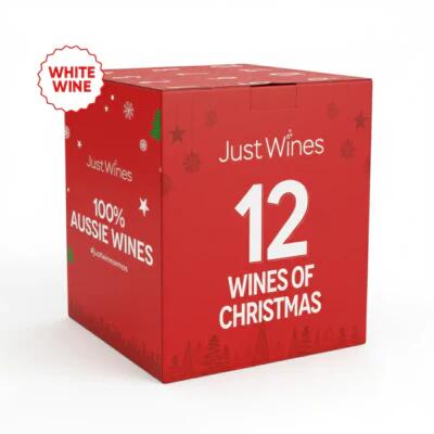White Wine Advent Calendar Mamjo Gifts White Wine Advent Calendar