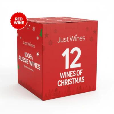 Red Wine Advent Calendar Mamjo Gifts Red Wine Advent Calendar