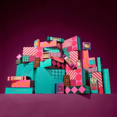 Koko Black Gift Everything Box Mamjo Gifts Koko Black Gift Everything Box