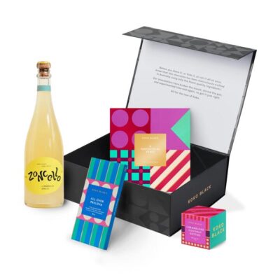Koko Black Zonzo Estate Limoncello Spritz Hamper Mamjo Gifts Koko Black Zonzo Estate Limoncello Spritz Hamper