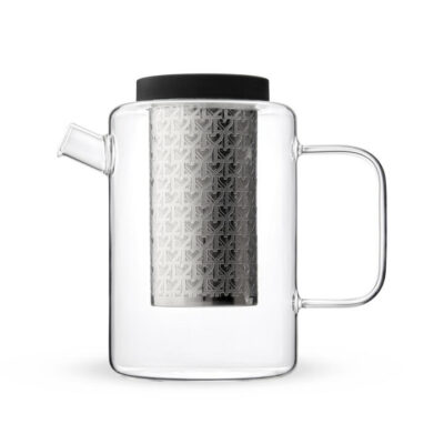T2 Gigi Glass Small Teapot
