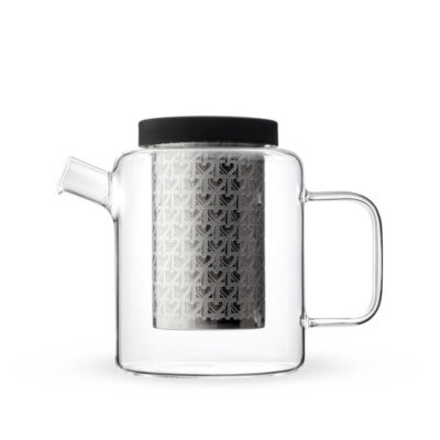 T2 Gigi Glass Tall Teapot