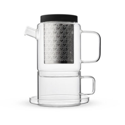 T2 Gigi Glass Tea For One