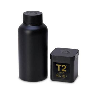 T2 Matcha Mate Bundle Mamjo Gifts T2 Matcha Mate Bundle