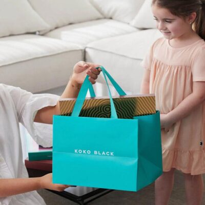 Koko Black Koko Black Gift Bag | Medium