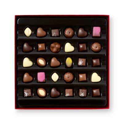 Koko Black Lots of Love Gift Box | 30 Piece