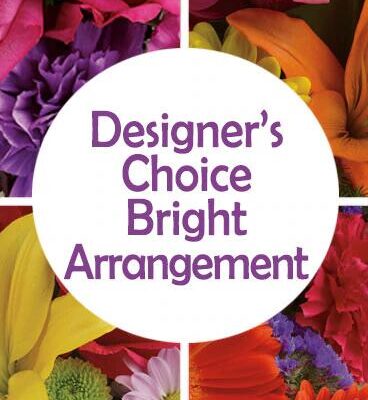 DC Bright arrangement